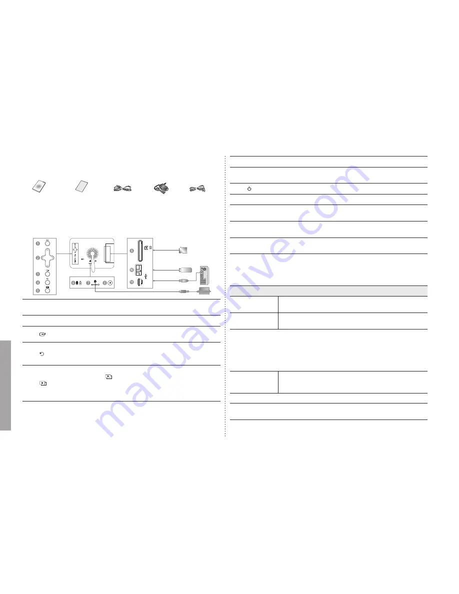 Samsung SPF 71E - Digital Photo Frame User Manual Download Page 63