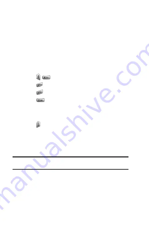 Samsung SPH-A620 User Manual Download Page 59