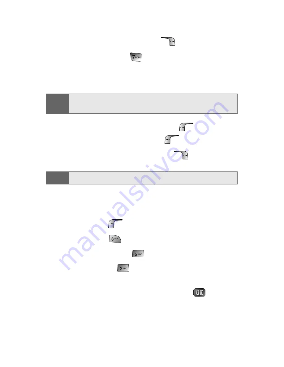 Samsung SPH-A880 Owner'S Manual Download Page 156