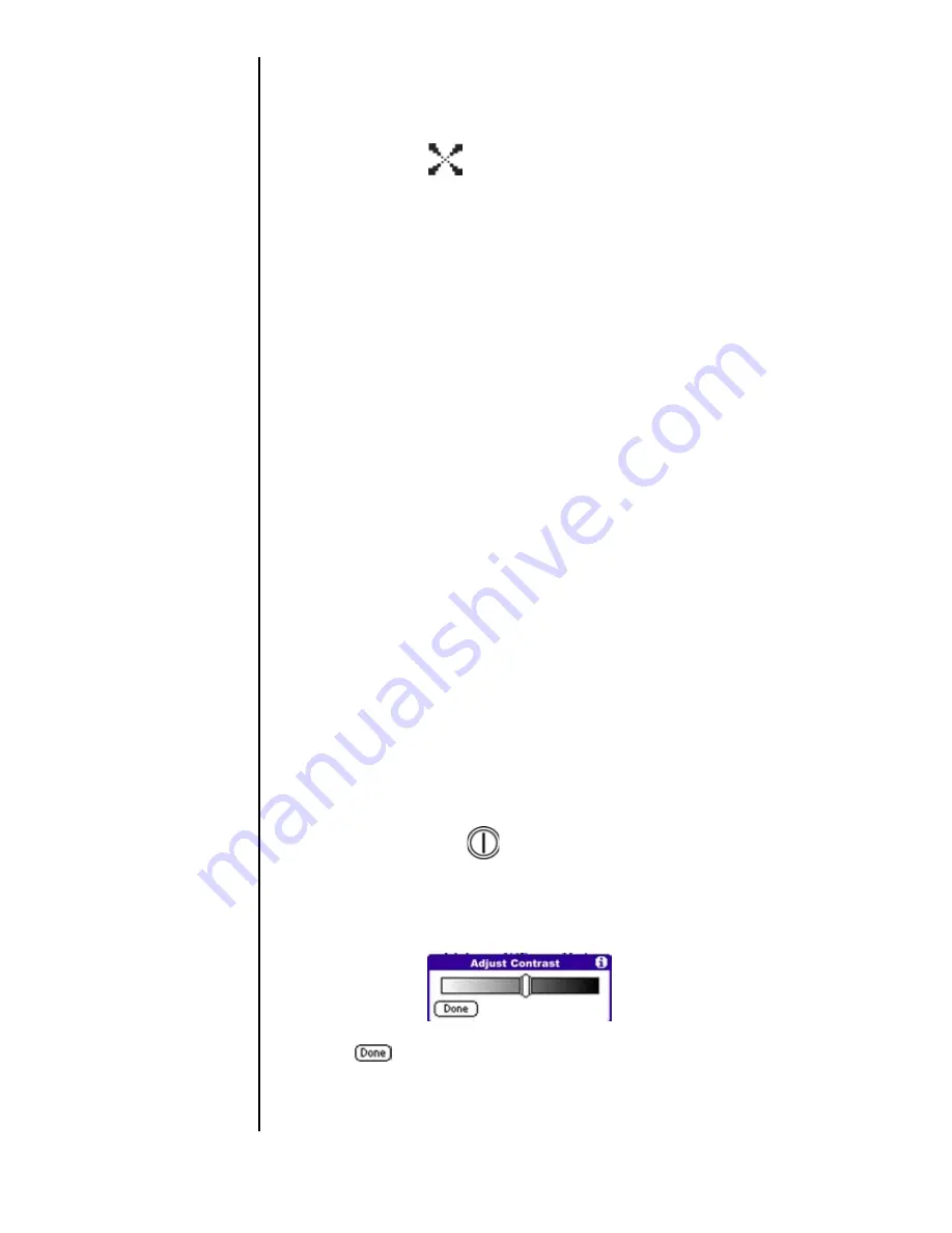 Samsung SPH-I300SS User Manual Download Page 25