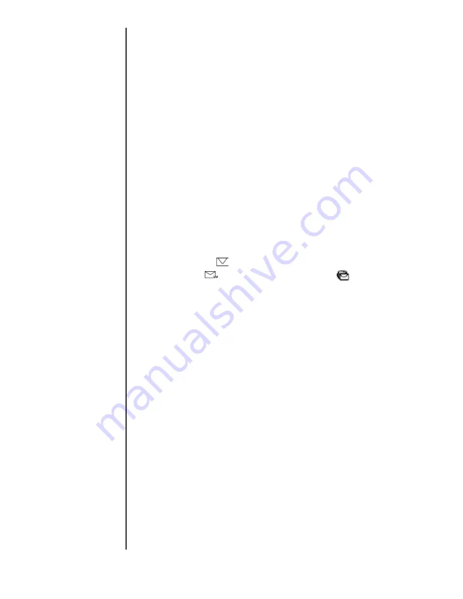 Samsung SPH-I300SS User Manual Download Page 113