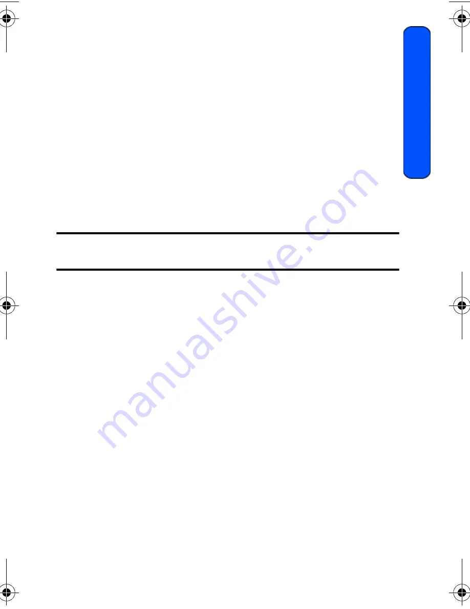 Samsung SPH-m230 User Manual Download Page 101