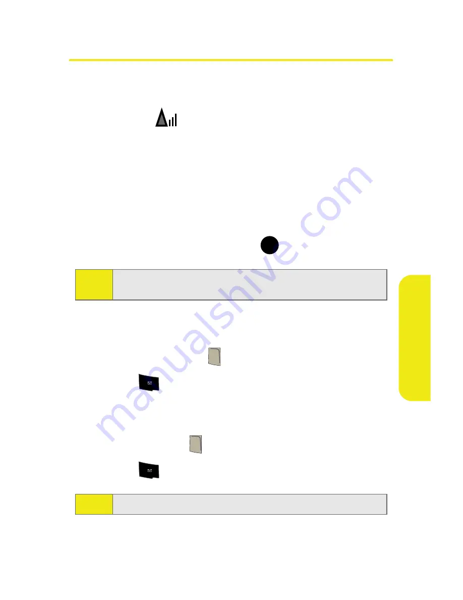 Samsung SPH-M300 User Manual Download Page 121