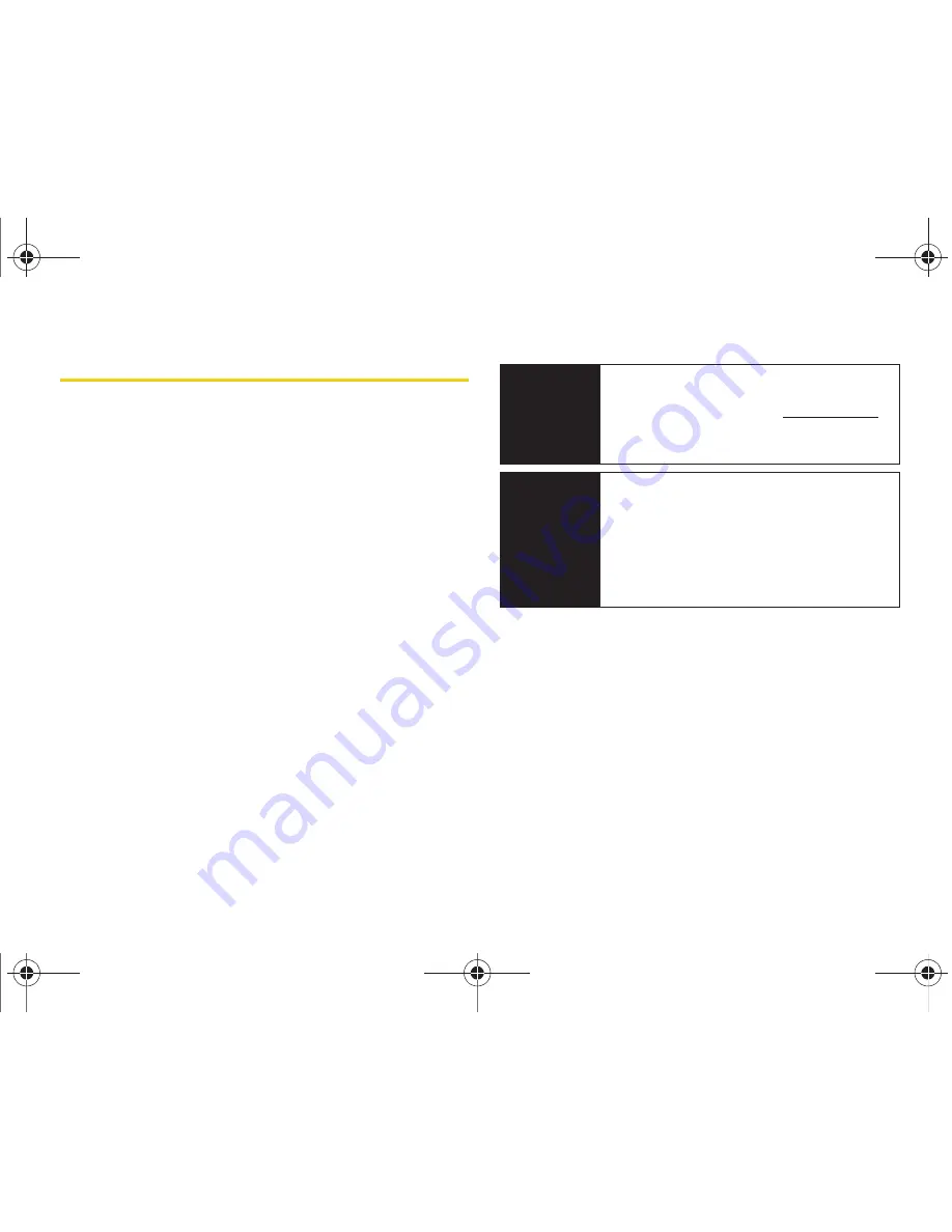 Samsung SPH-M320 User Manual Download Page 7