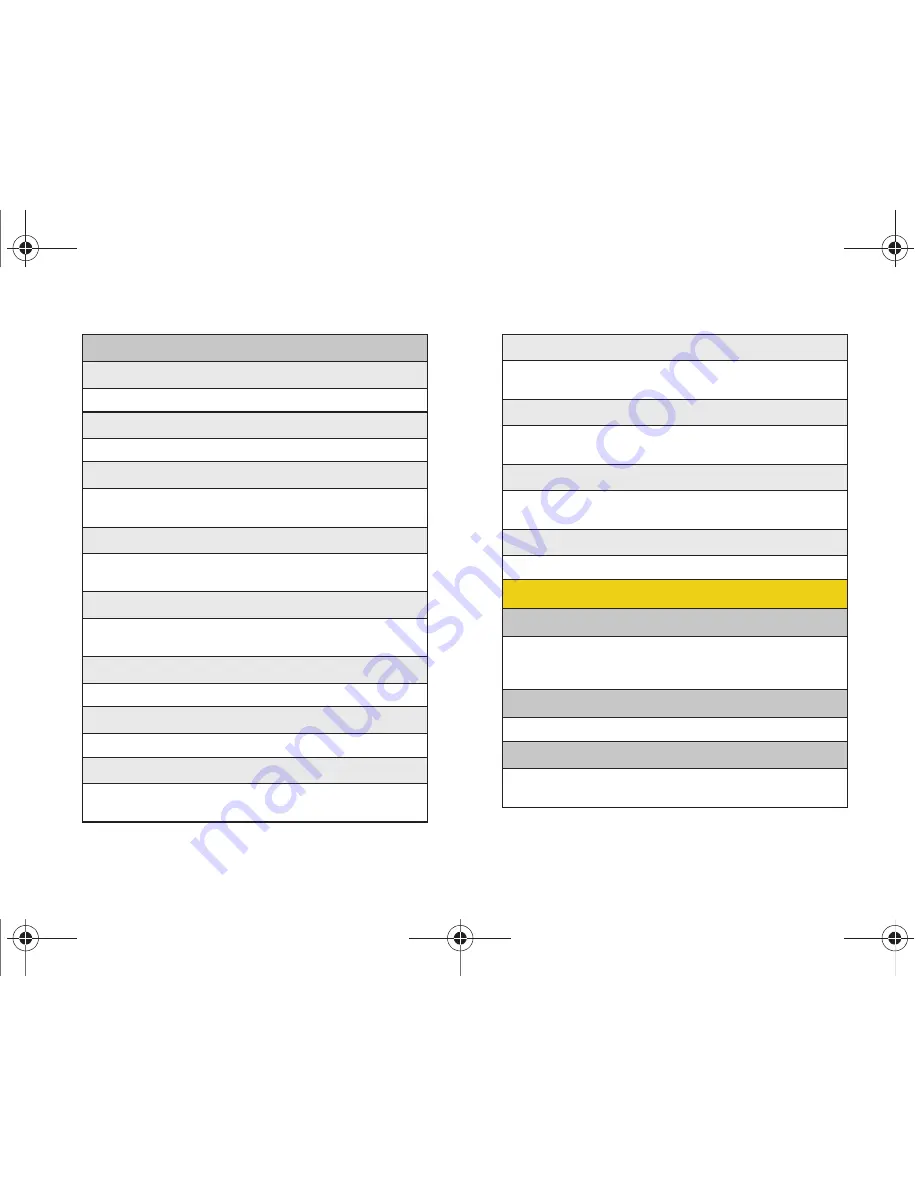 Samsung SPH-M320 User Manual Download Page 13