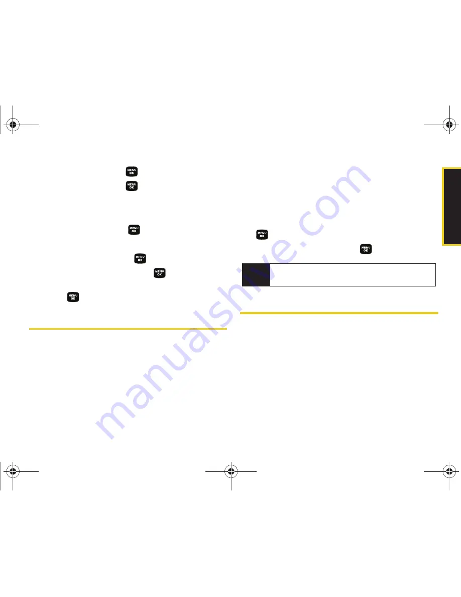 Samsung SPH-M320 User Manual Download Page 67