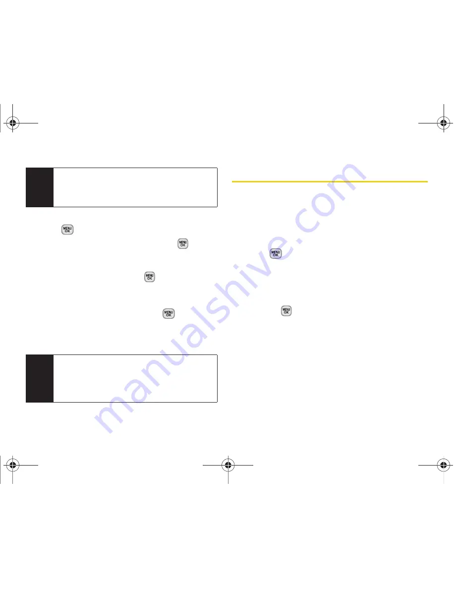 Samsung SPH-M330 User Manual Download Page 108