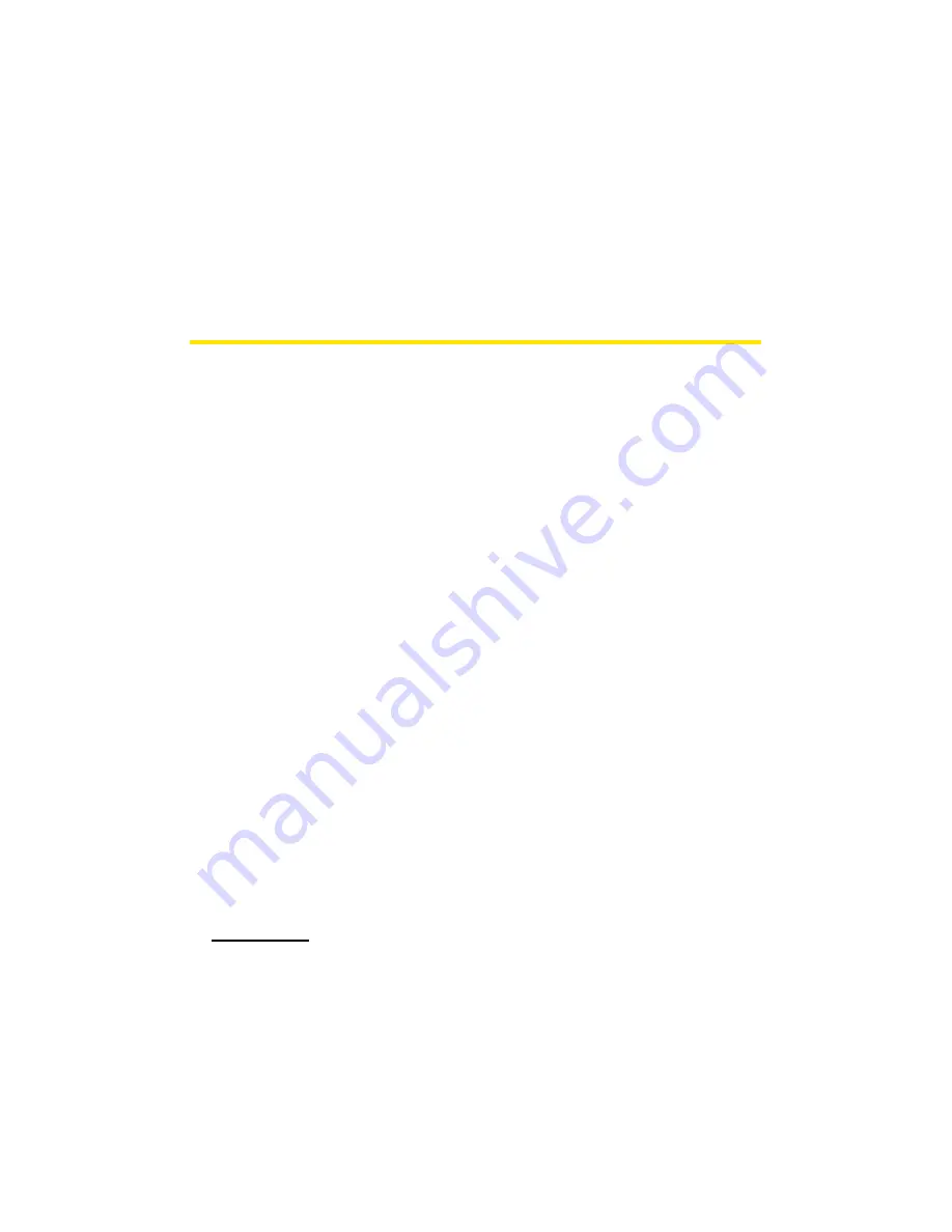 Samsung SPH-M500 User Manual Download Page 246