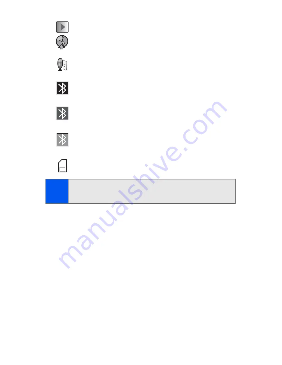 Samsung SPH-M520 Owner'S Manual Download Page 46