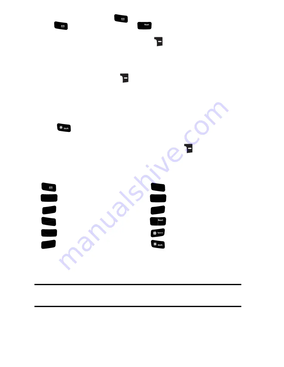 Samsung SPH-m530 User Manual Download Page 28