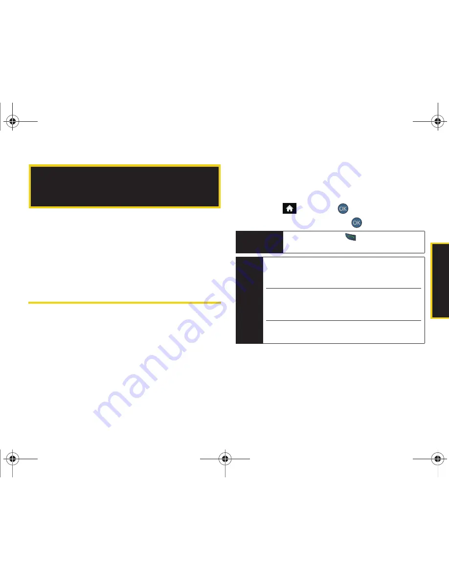 Samsung SPH-M560 User Manual Download Page 79