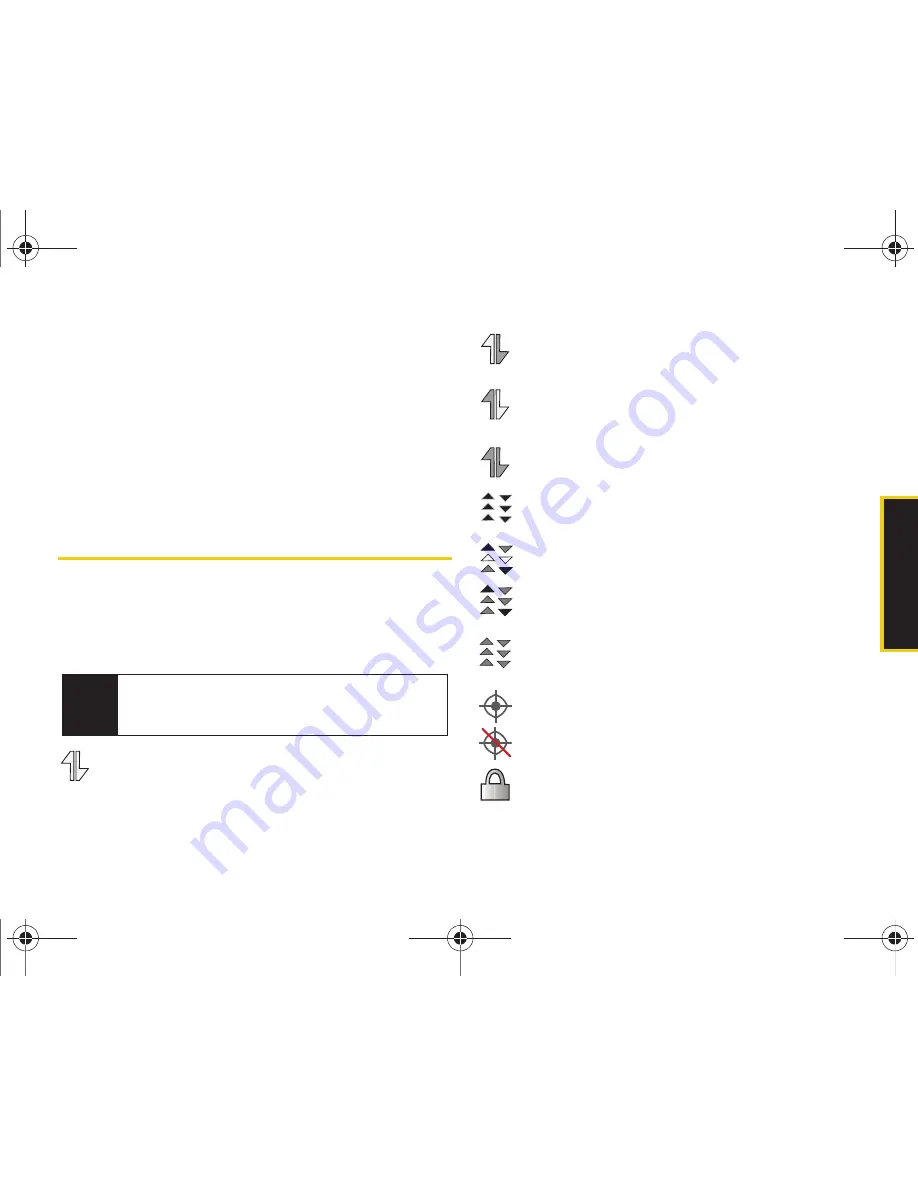 Samsung SPH-M630 User Manual Download Page 27