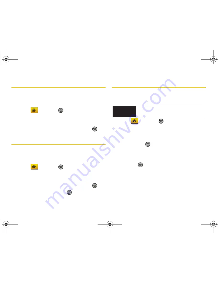 Samsung SPH-M630 User Manual Download Page 82