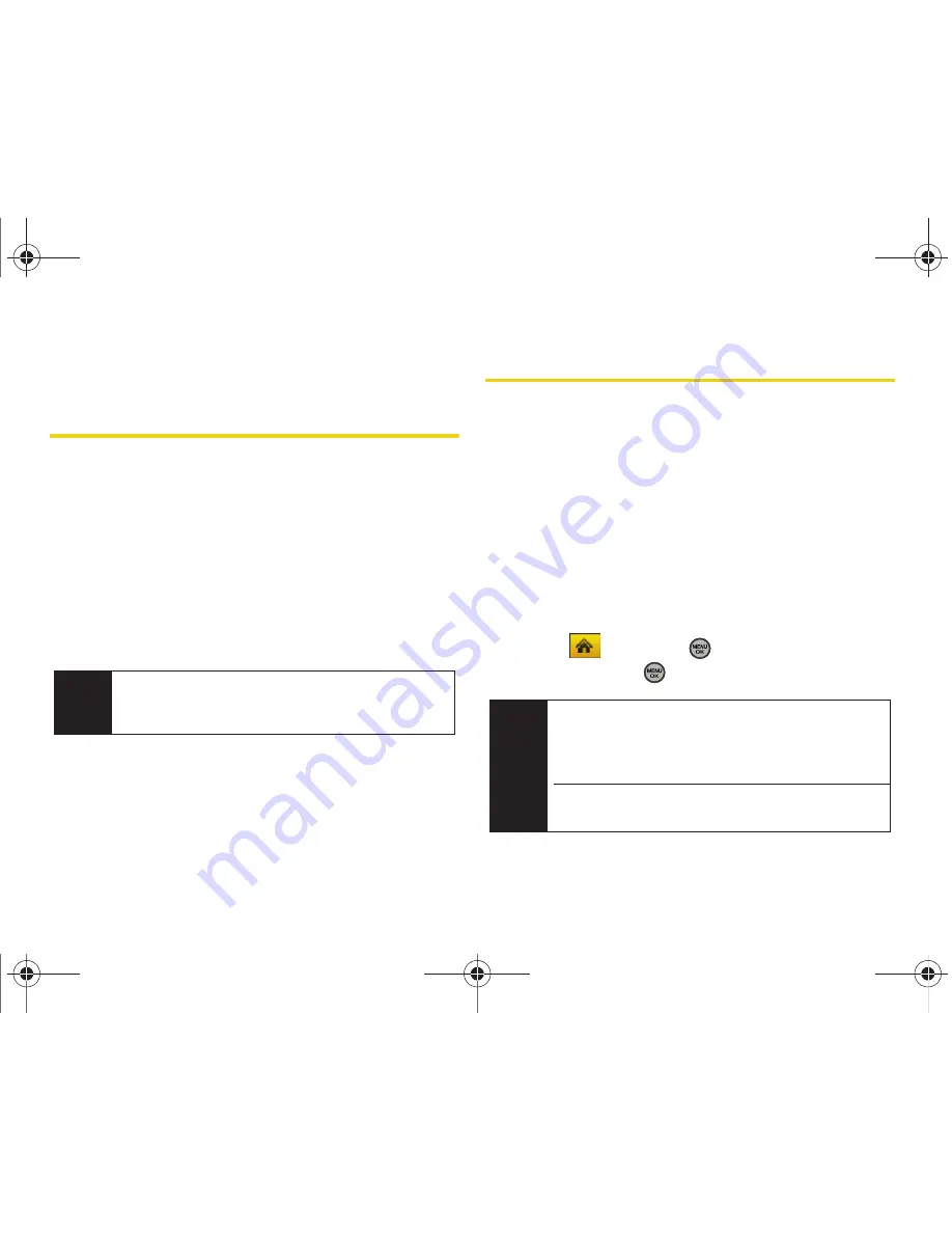 Samsung SPH-M630 User Manual Download Page 88