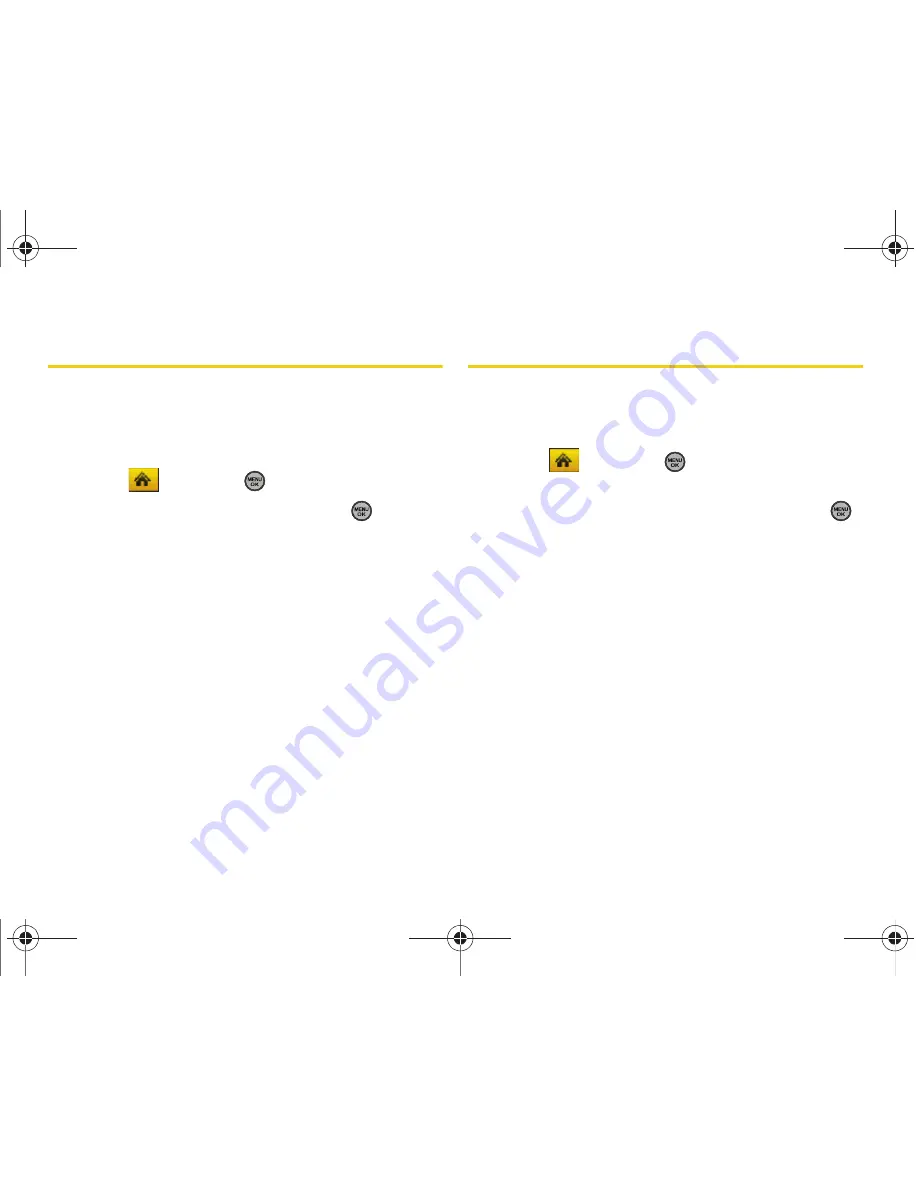 Samsung SPH-M630 User Manual Download Page 144