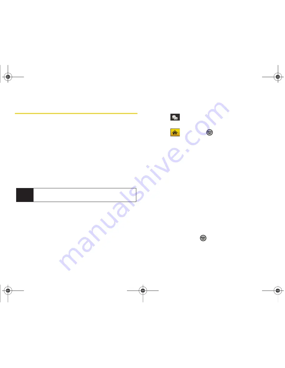 Samsung SPH-M630 User Manual Download Page 158