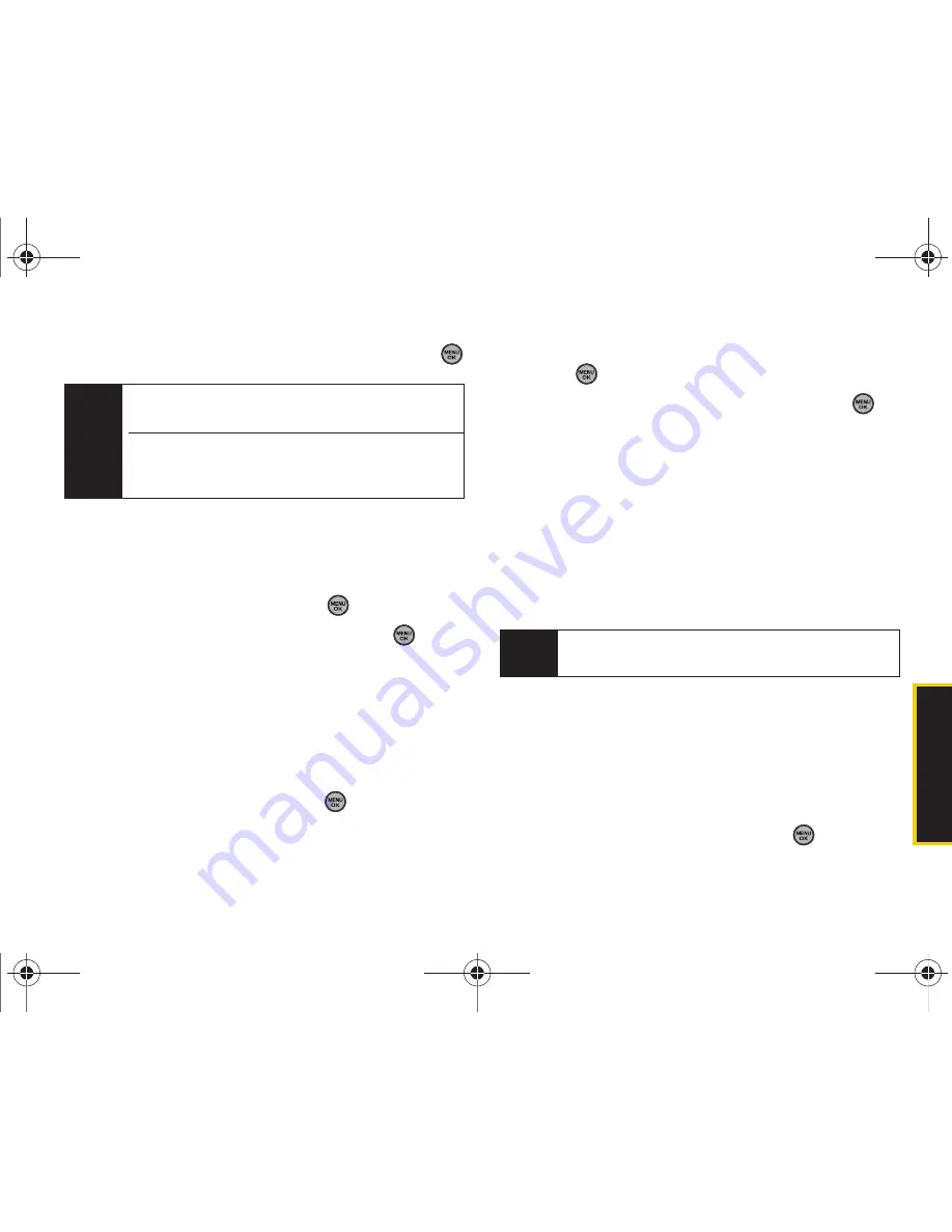 Samsung SPH-M630 User Manual Download Page 179