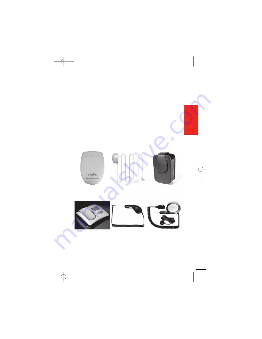 Samsung SPHA110 Manual Download Page 12