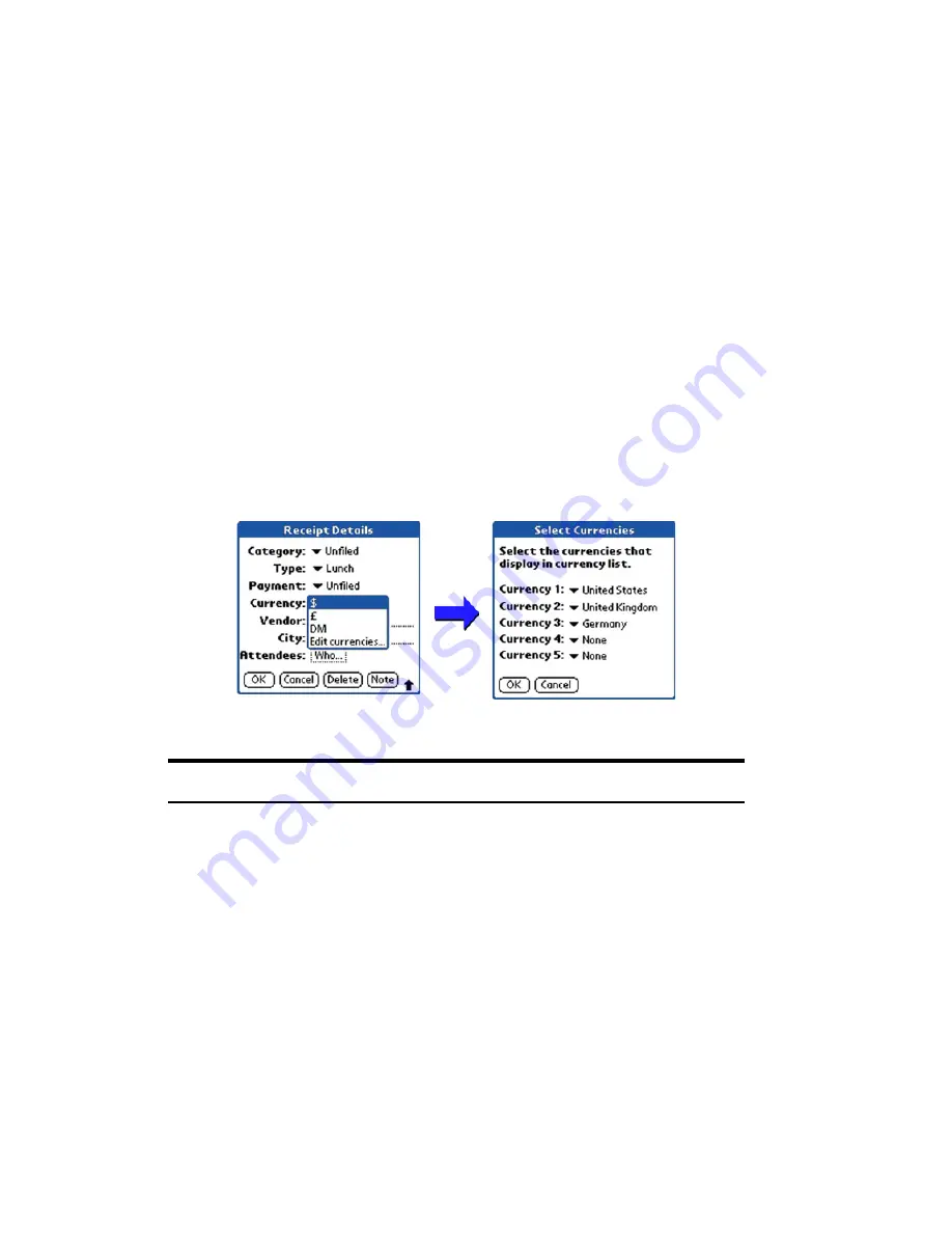 Samsung SPHI500SS Manual Download Page 124