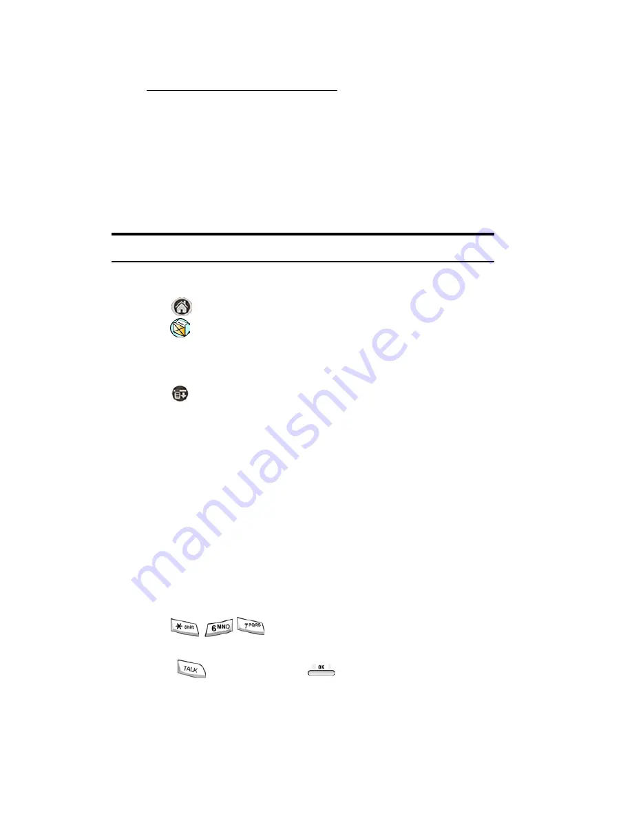 Samsung SPHI500SS Manual Download Page 169