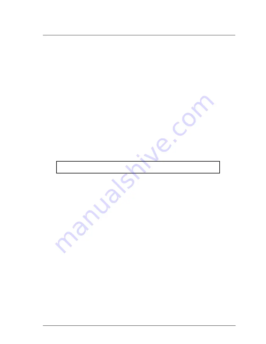 Samsung SPINPOINT V40 Series Product Manual Download Page 31