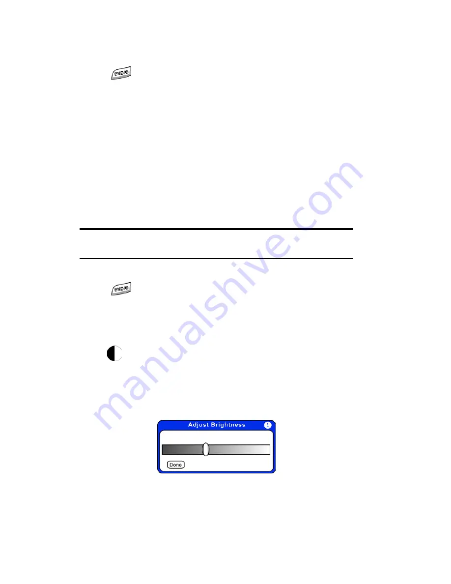 Samsung SPRINT SPH-i500 Online User'S Manual Download Page 26