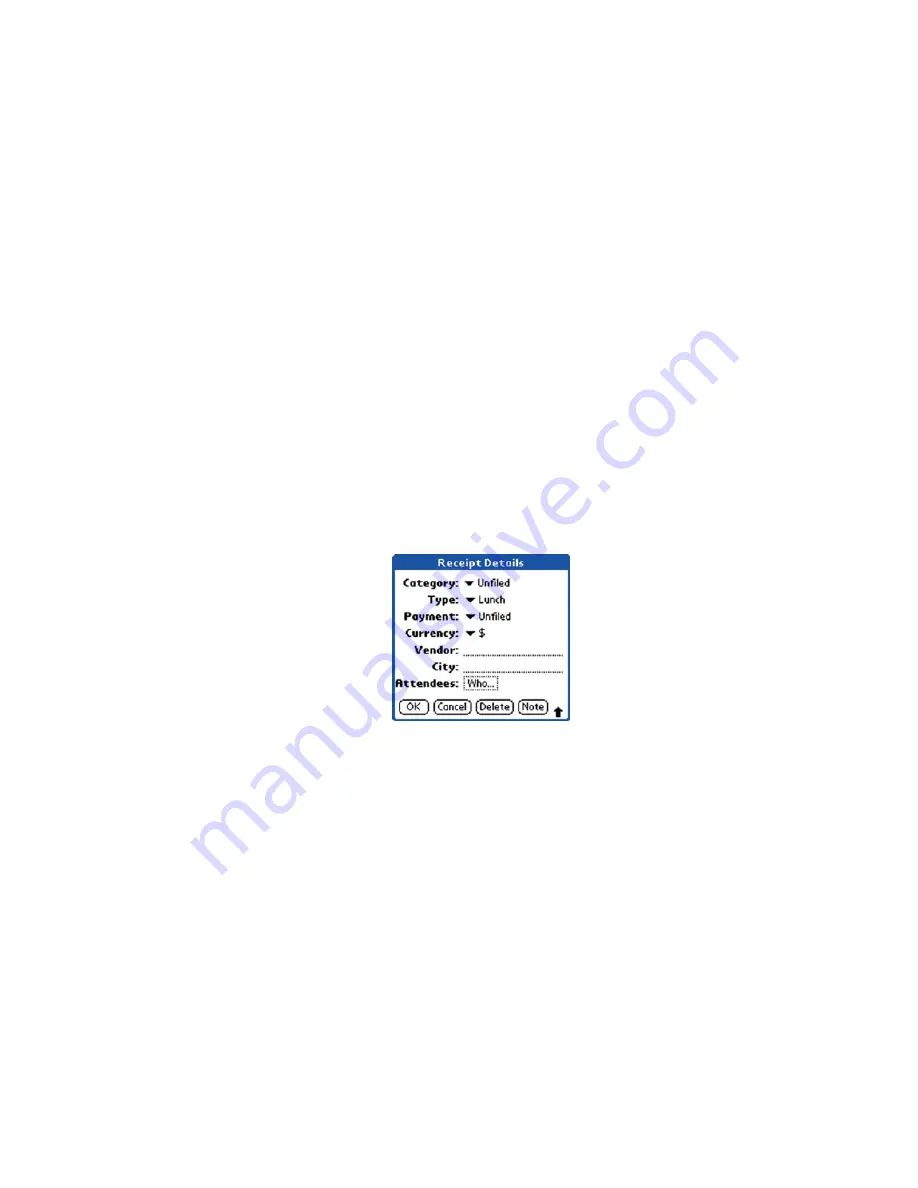 Samsung SPRINT SPH-i500 Online User'S Manual Download Page 120