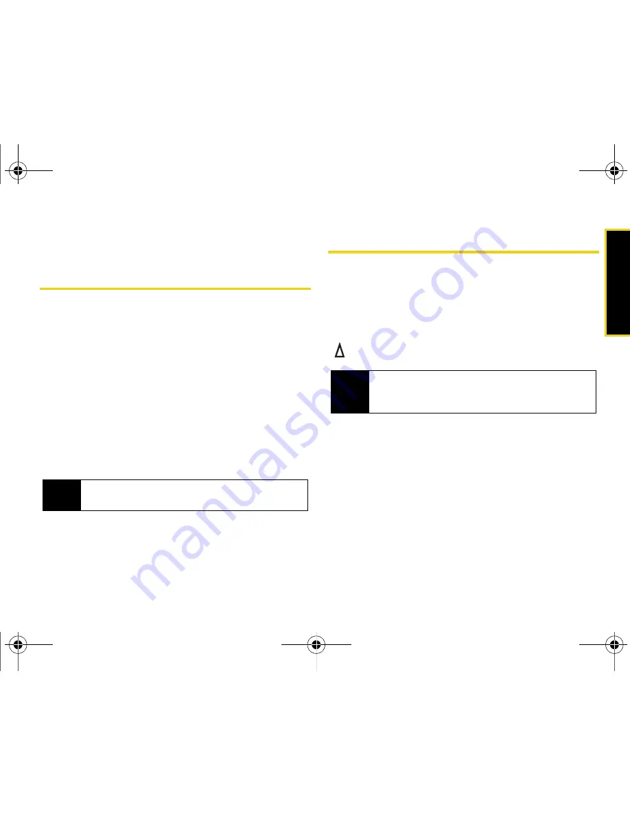 Samsung Sprint SPH-Z400 User Manual Download Page 99