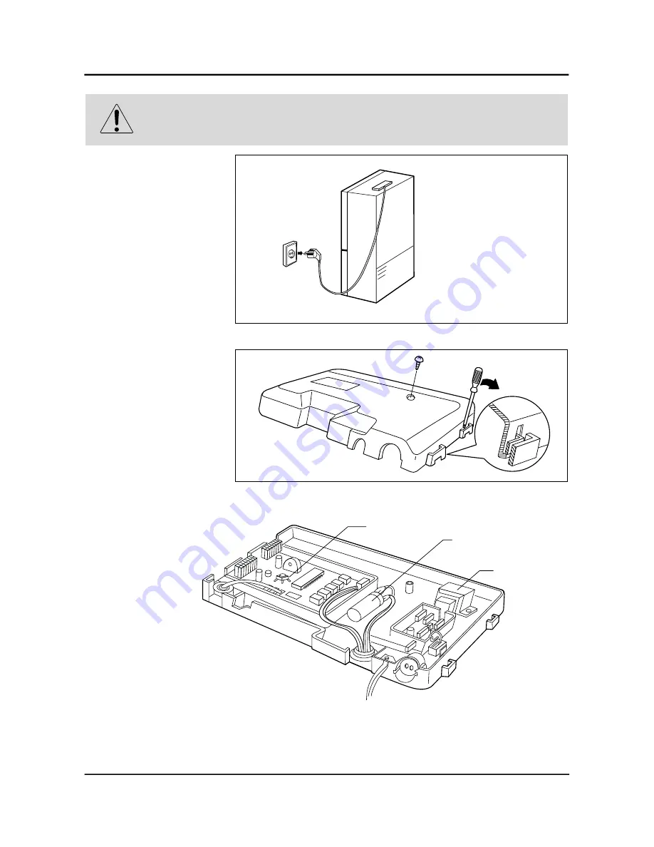 Samsung SR-L626EV Скачать руководство пользователя страница 56