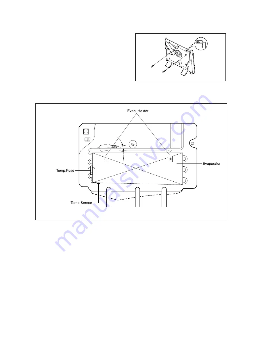 Samsung SR-L627EV Скачать руководство пользователя страница 59