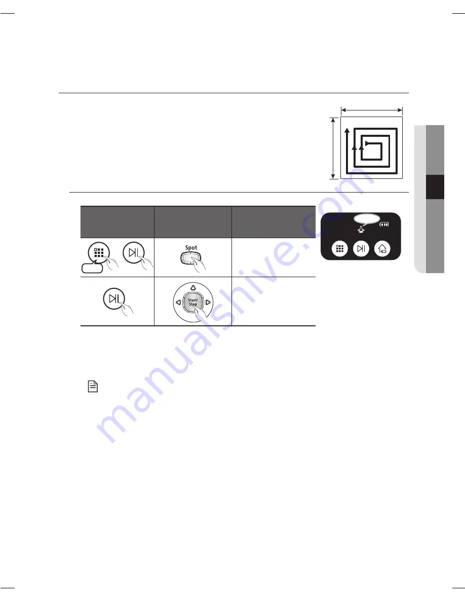 Samsung SR8730 User Manual Download Page 187