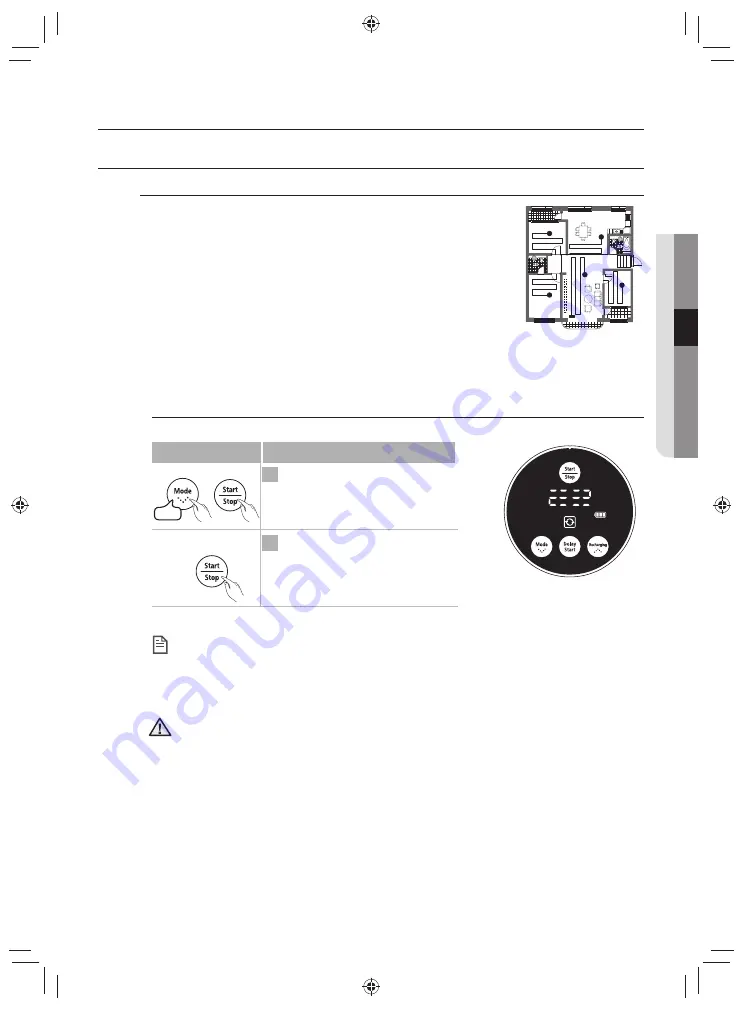 Samsung SR8828 User Manual Download Page 109