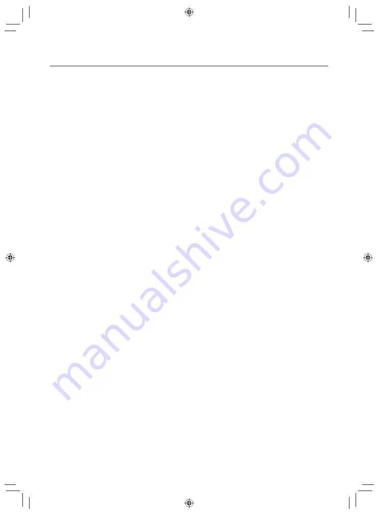 Samsung SR8828 User Manual Download Page 126