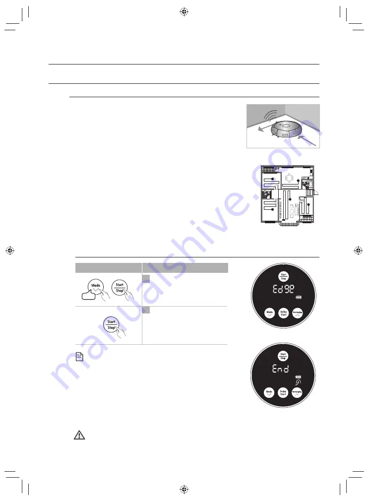 Samsung SR8828 User Manual Download Page 150