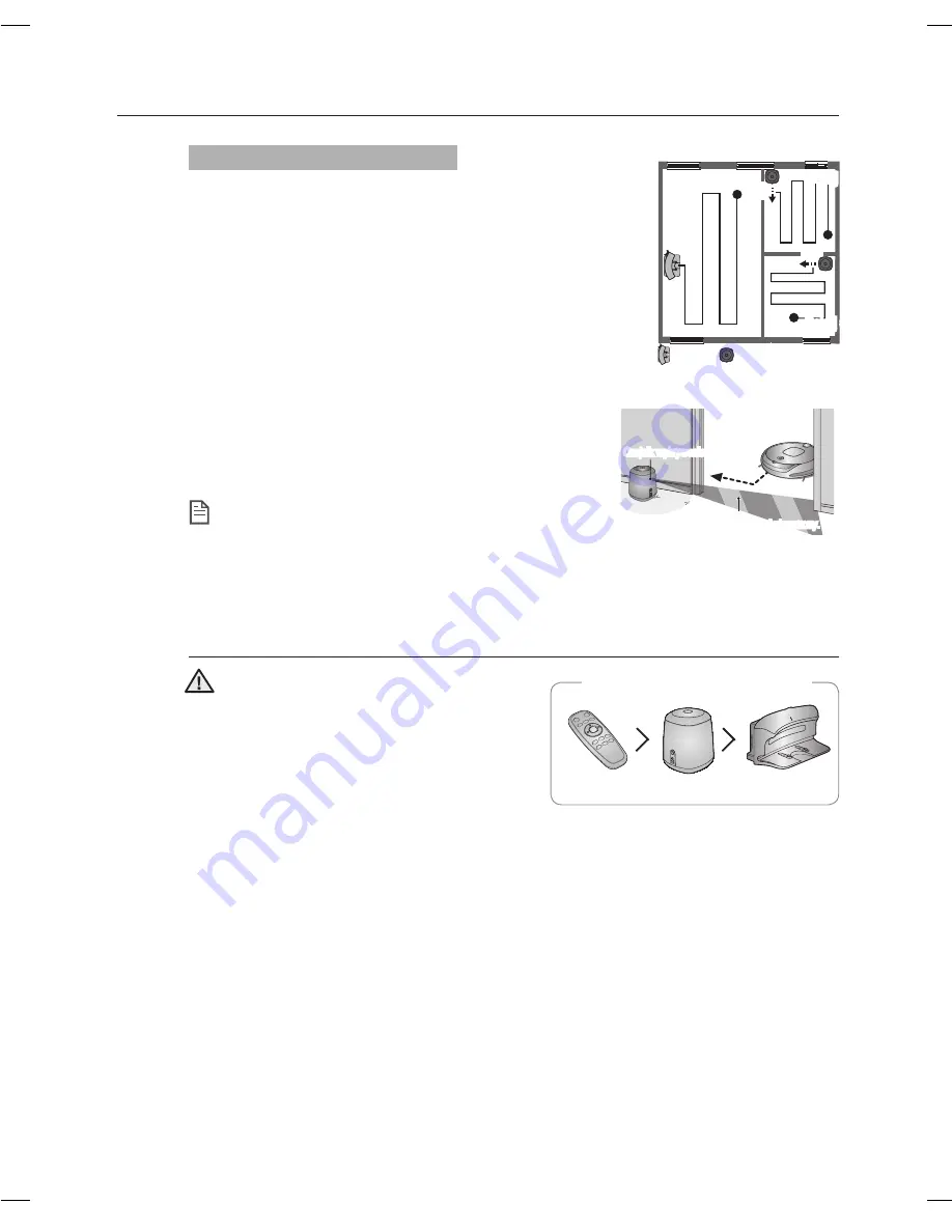 Samsung SR8850 (Polish) Instrukcja Obs?Ugi Download Page 26