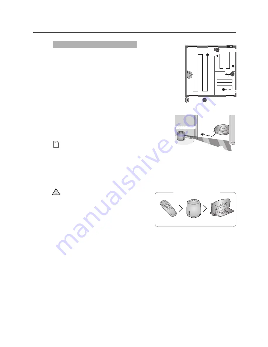 Samsung SR8850 (Polish) Instrukcja Obs?Ugi Download Page 74