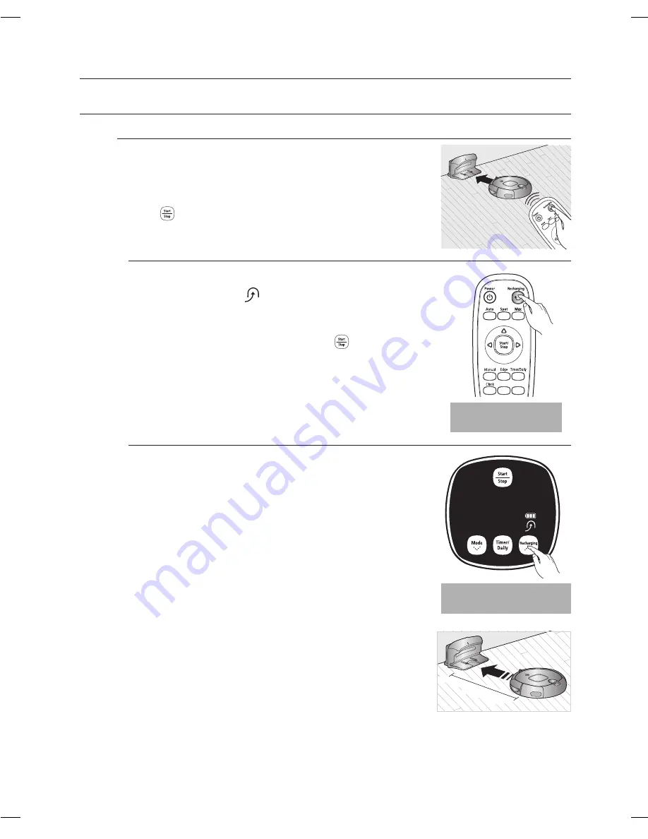 Samsung SR8850 (Polish) Instrukcja Obs?Ugi Download Page 220