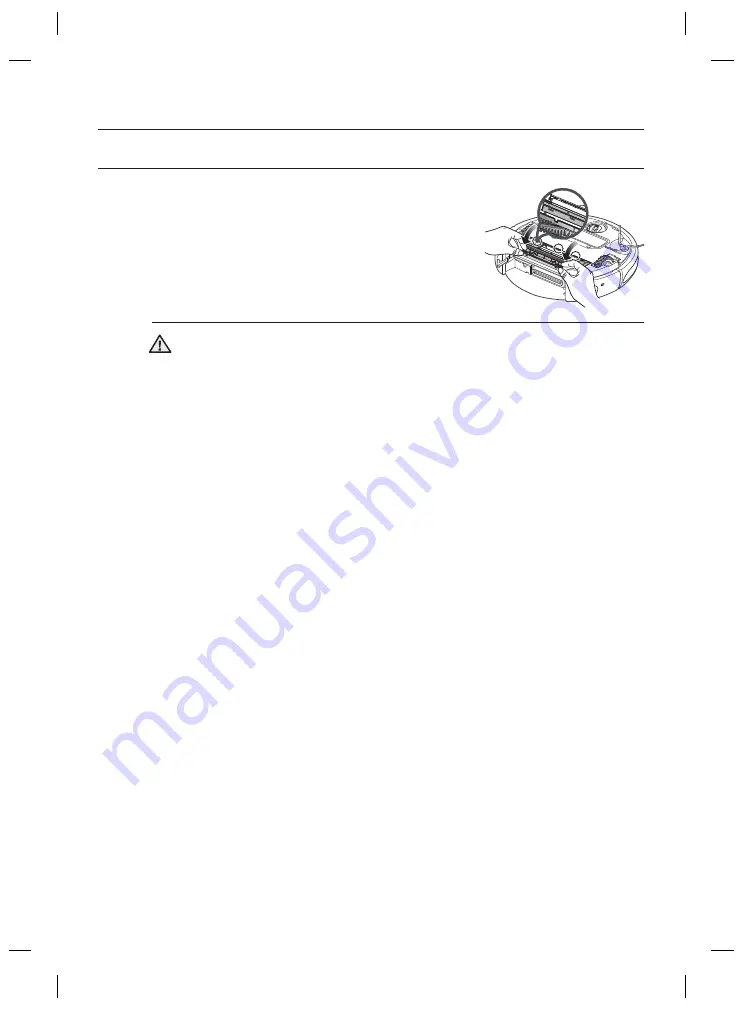 Samsung SR8874 User Manual Download Page 86