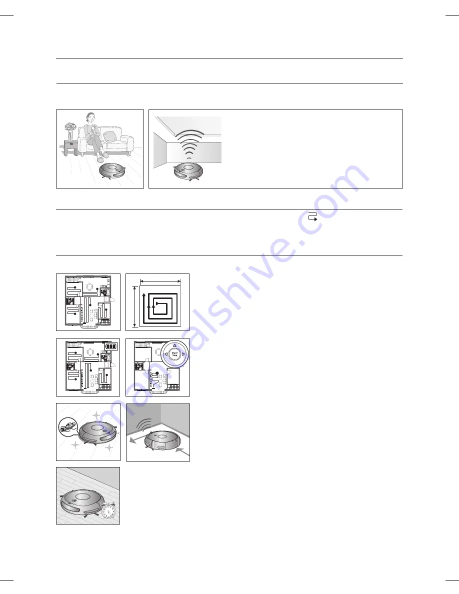 Samsung SR8875 User Manual Download Page 13