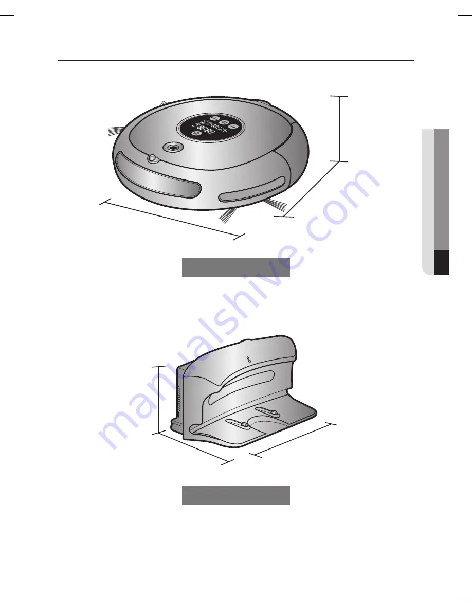 Samsung SR8875 User Manual Download Page 43