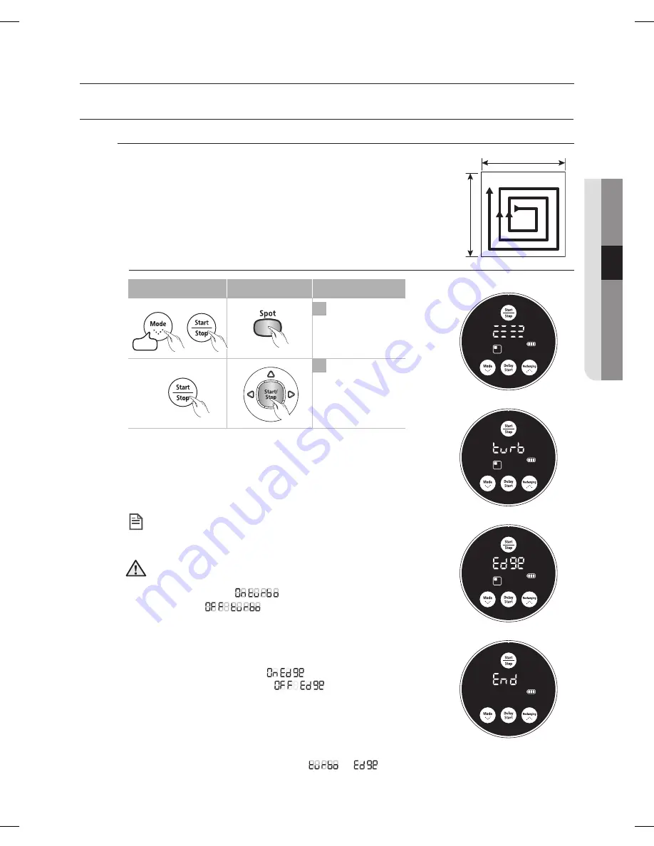 Samsung SR8875 User Manual Download Page 77