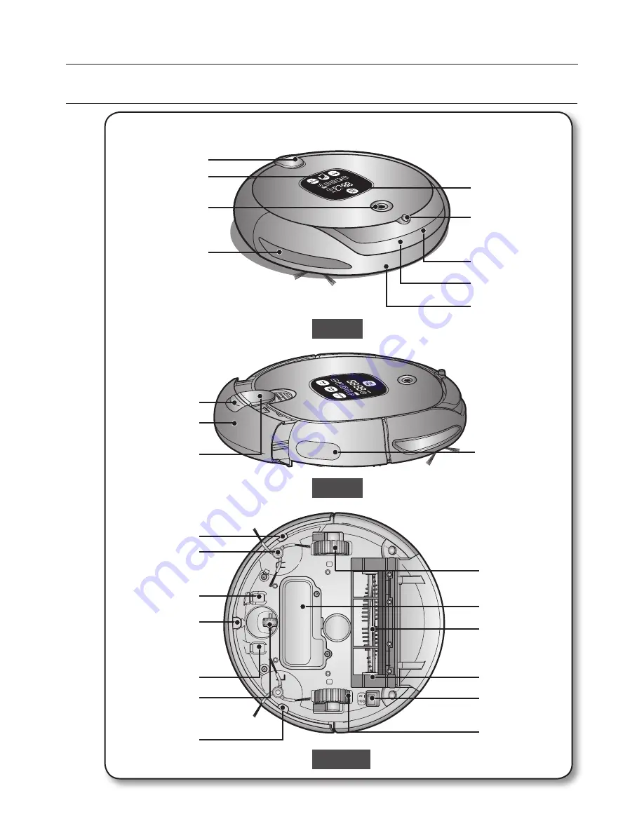 Samsung sr8894 User Manual Download Page 16