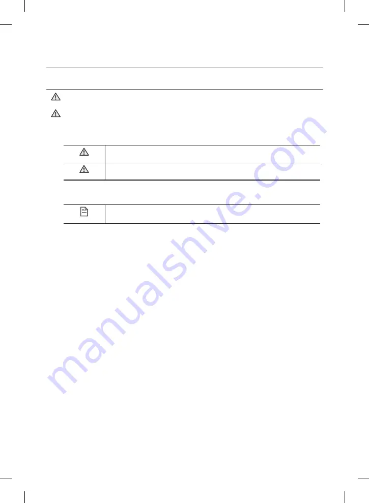 Samsung SR8950 User Manual Download Page 98