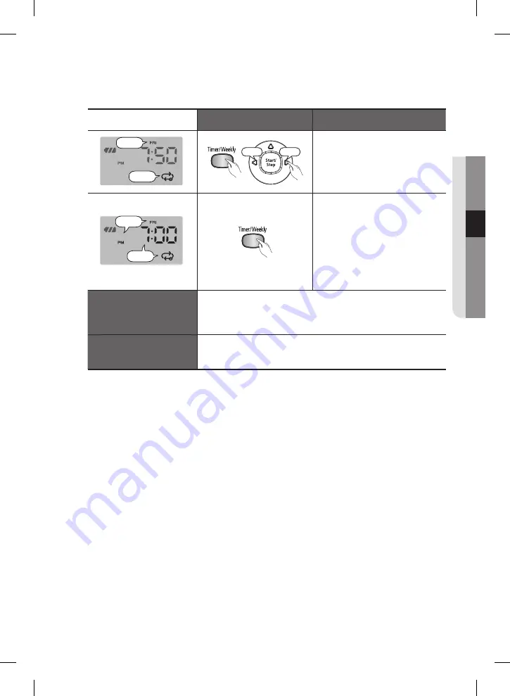 Samsung SR8950 User Manual Download Page 131