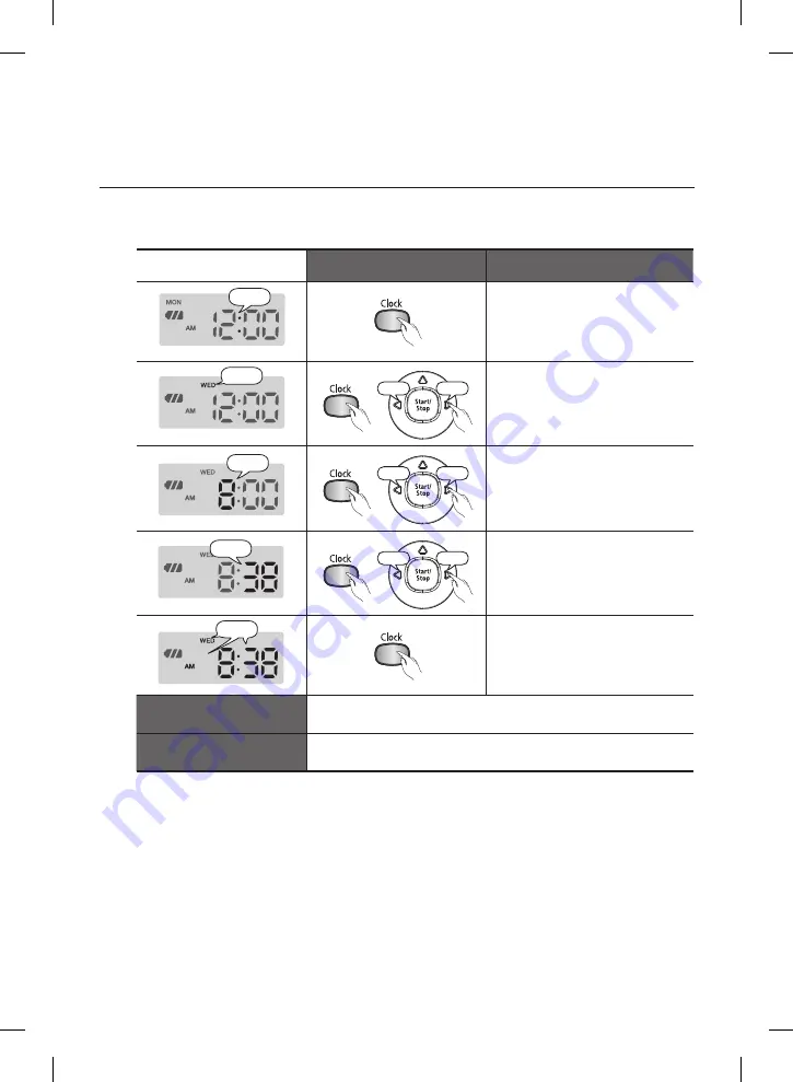 Samsung SR8950 User Manual Download Page 216