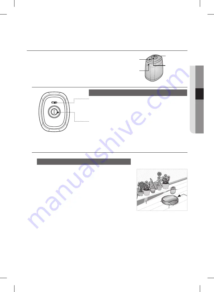 Samsung SR8950 User Manual Download Page 217