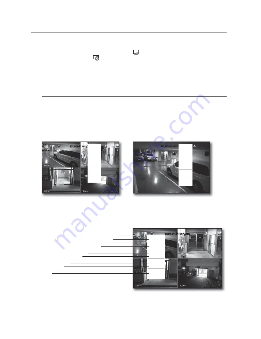 Samsung SRD-442 User Manual Download Page 22