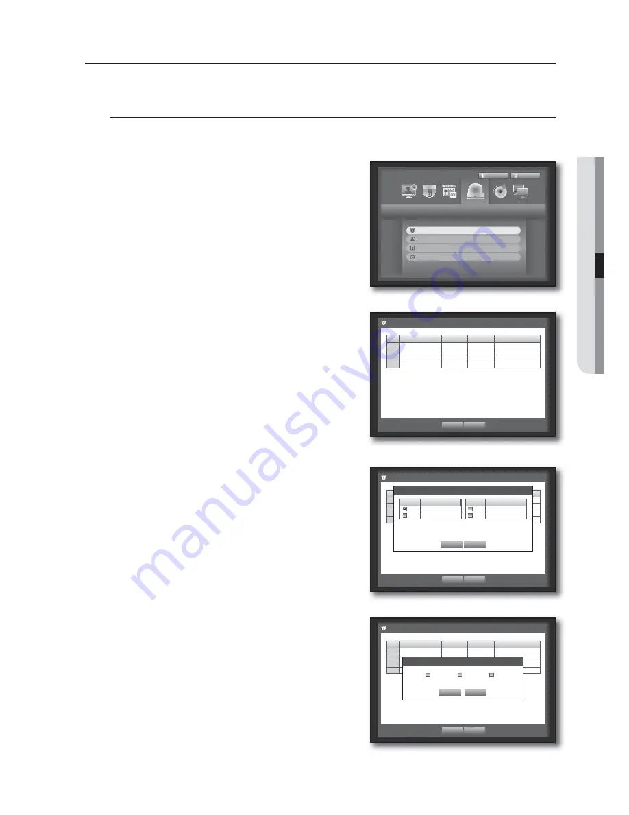 Samsung SRD-442 Скачать руководство пользователя страница 55