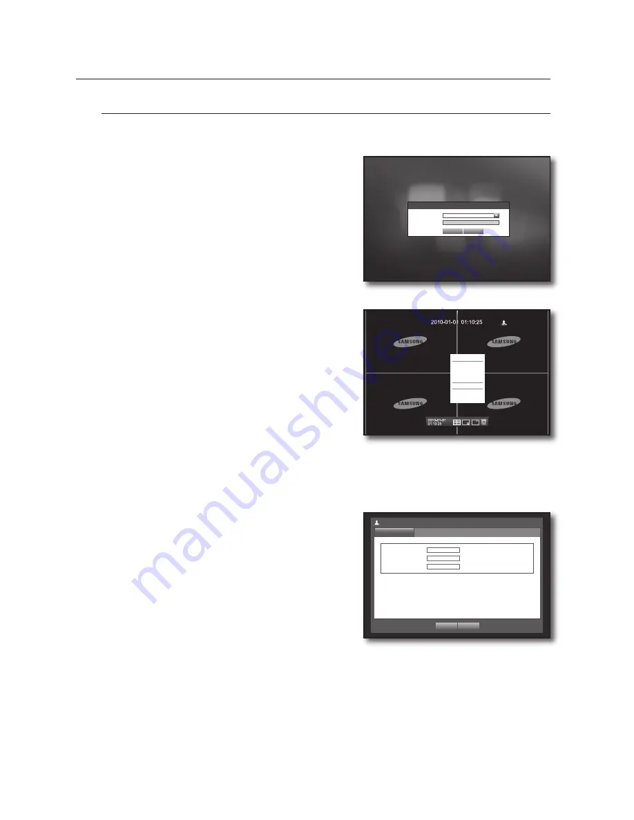 Samsung SRD-470 User Manual Download Page 36