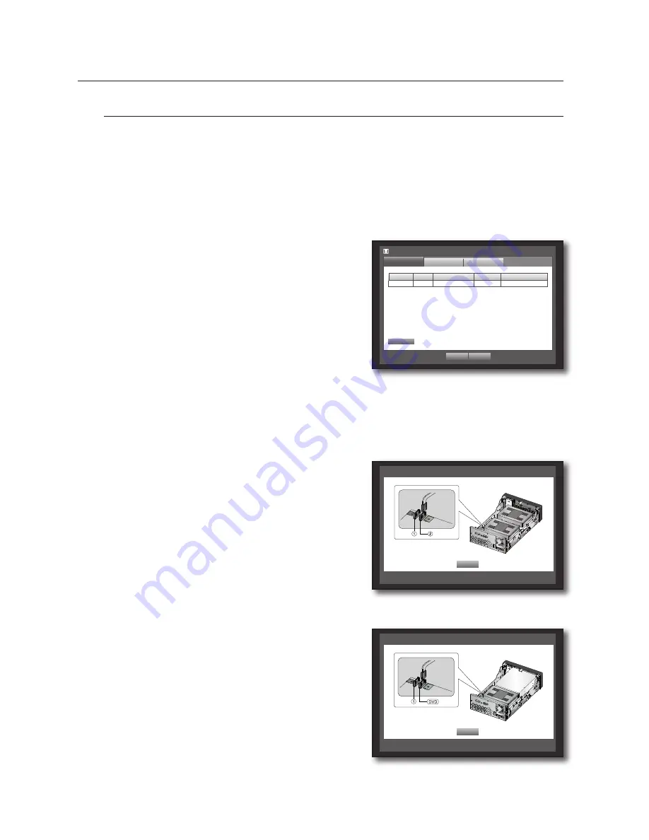 Samsung SRD-470 User Manual Download Page 44